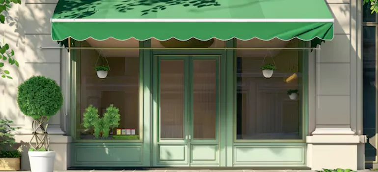 Awning Window Replacement in Ashland, CA