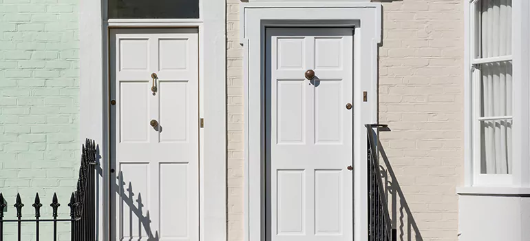 Mirror Closet Door Repair in Ashland, CA