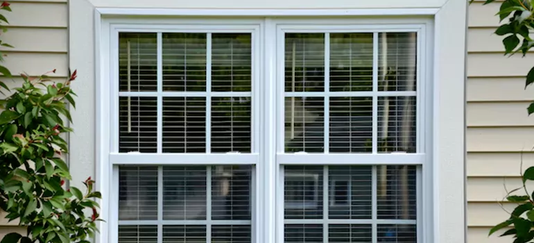 Custom Double Hung Windows in Ashland, CA