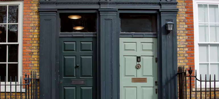Front Door Window Replacement in Ashland, CA