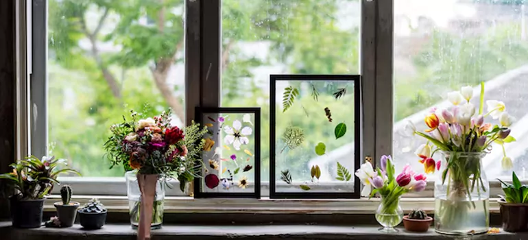 Professional Garden Window Repair in Ashland, CA