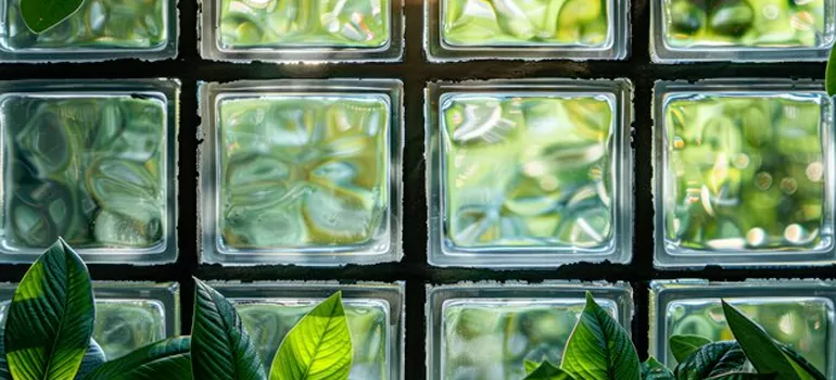 Glass Block Windows Near Me in Ashland, CA