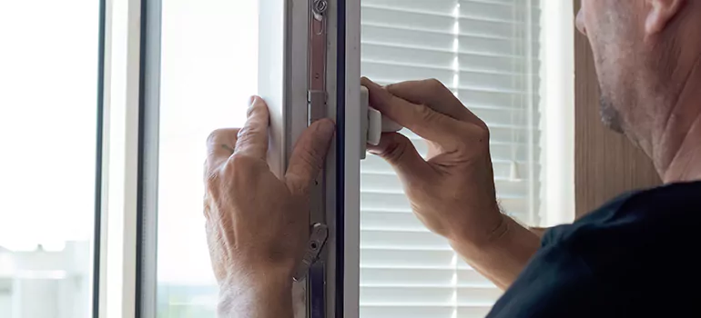 Custom Hopper Windows in Ashland, CA