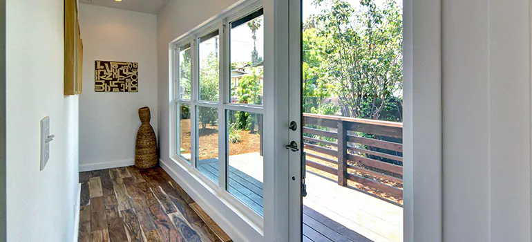 Impact Window Installation For Home Safety in Ashland, CA