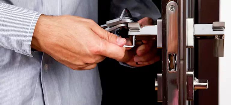 Local Multi Point Door Installation Experts in Ashland, CA