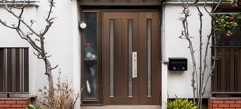 Commercial Overhead Door Installation in Ashland, CA
