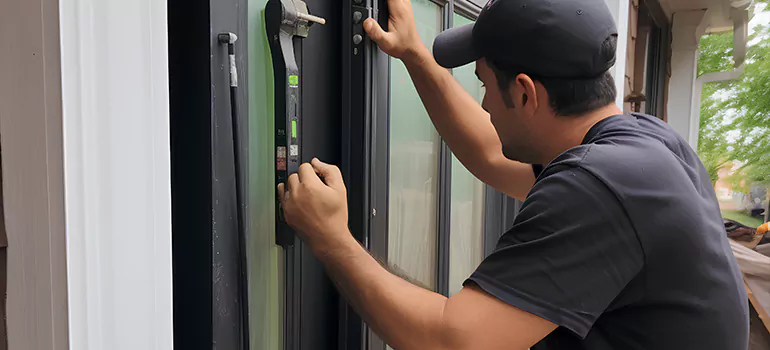 1 Way Privacy Window Film in Ashland, CA