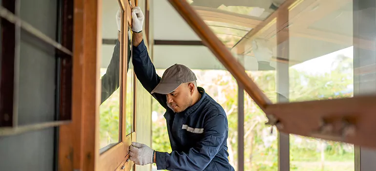 Energy-efficient Window Insulation in Ashland, CA