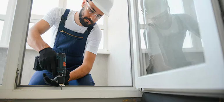 Replace Broken Window Pane in Ashland, CA