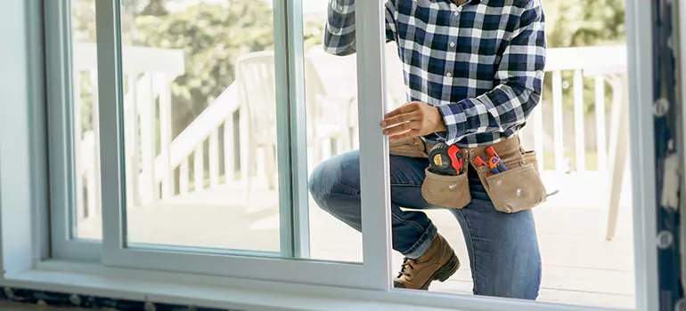 Commercial Window Replacement in Ashland, CA