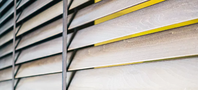 Shutter Installation Services in Ashland, CA