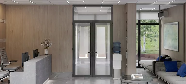 Residential Accordion Door Repair in Ashland, CA