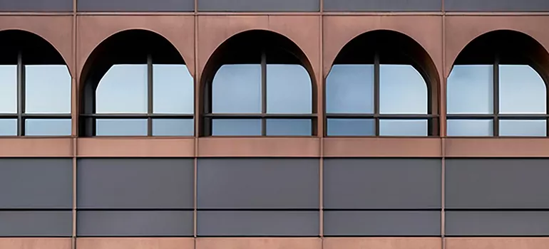 Modern Architectural Windows Repair in Ashland, CA