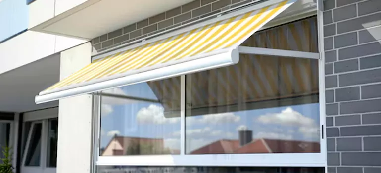 Awning Window Maintenance in Ashland, CA