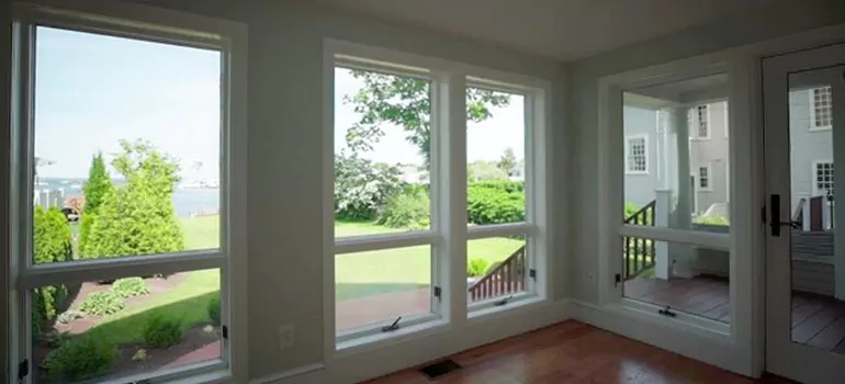 Double-hung Window Repair in Ashland, CA