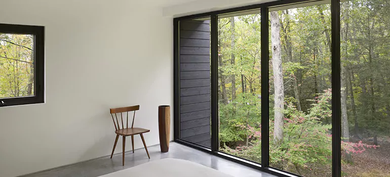 Triple Pane Energy Efficient Windows in Ashland, CA