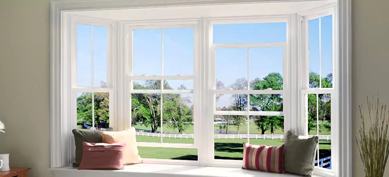 Residential Impact Window Installation Services in Ashland, CA