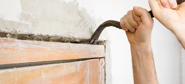Pocket Door Hardware Repair inAshland, CA