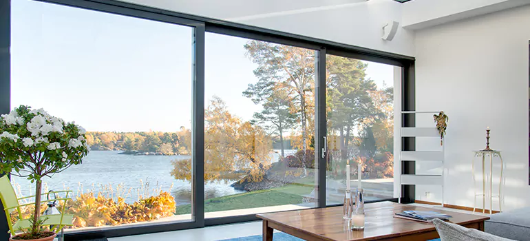 Custom Residential Window Tinting in Ashland, CA