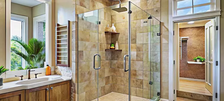Shower Doors Repair in Ashland, CA