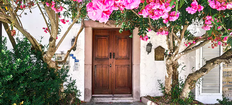 Traditional 4 Panel Internal Doors in Ashland, CA