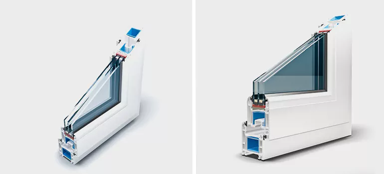 Triple Glazed Window Installation Experts in Ashland, CA