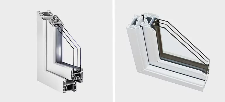 Double Triple Pane Windows in Ashland, CA
