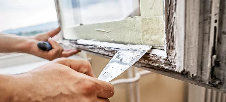 Custom Window Insulation Solutions in Ashland, CA
