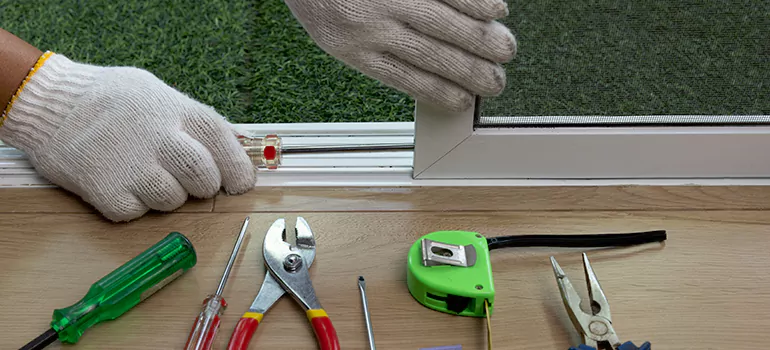 Wood Replacement Windows in Ashland, CA