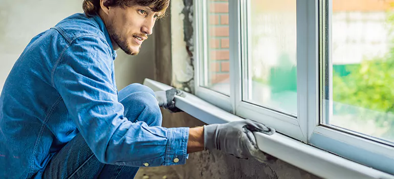 Residential Accordion Door Repair in Ashland, CA